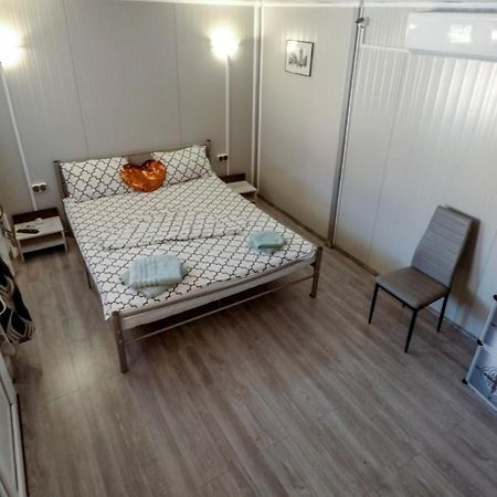 Apartamento Casa Irimia Sulina Exterior foto