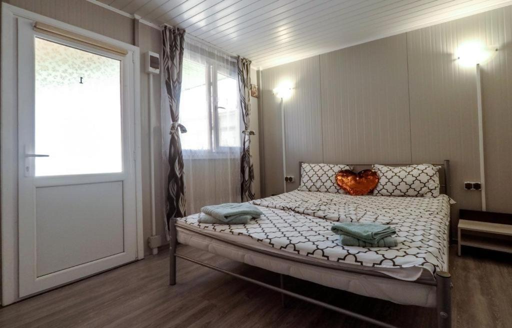 Apartamento Casa Irimia Sulina Exterior foto